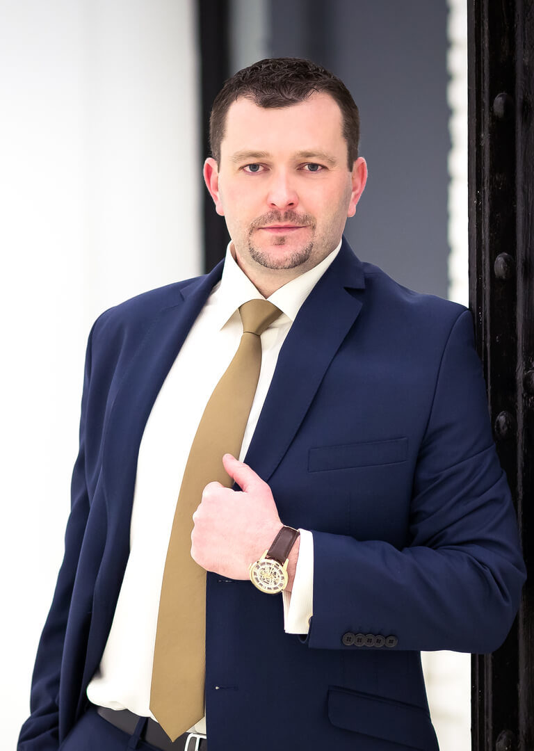 Advokátska kancelária | doc. JUDr. Jozef Tekeli, PhD. & Associates